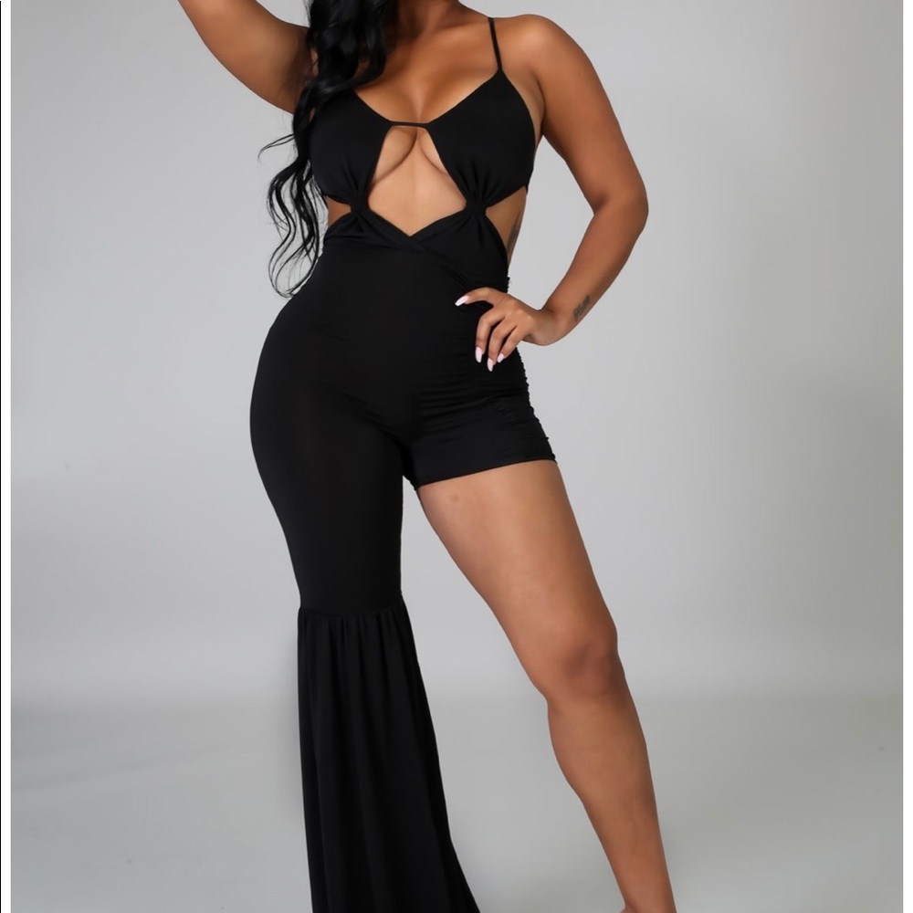 Jumpsuit